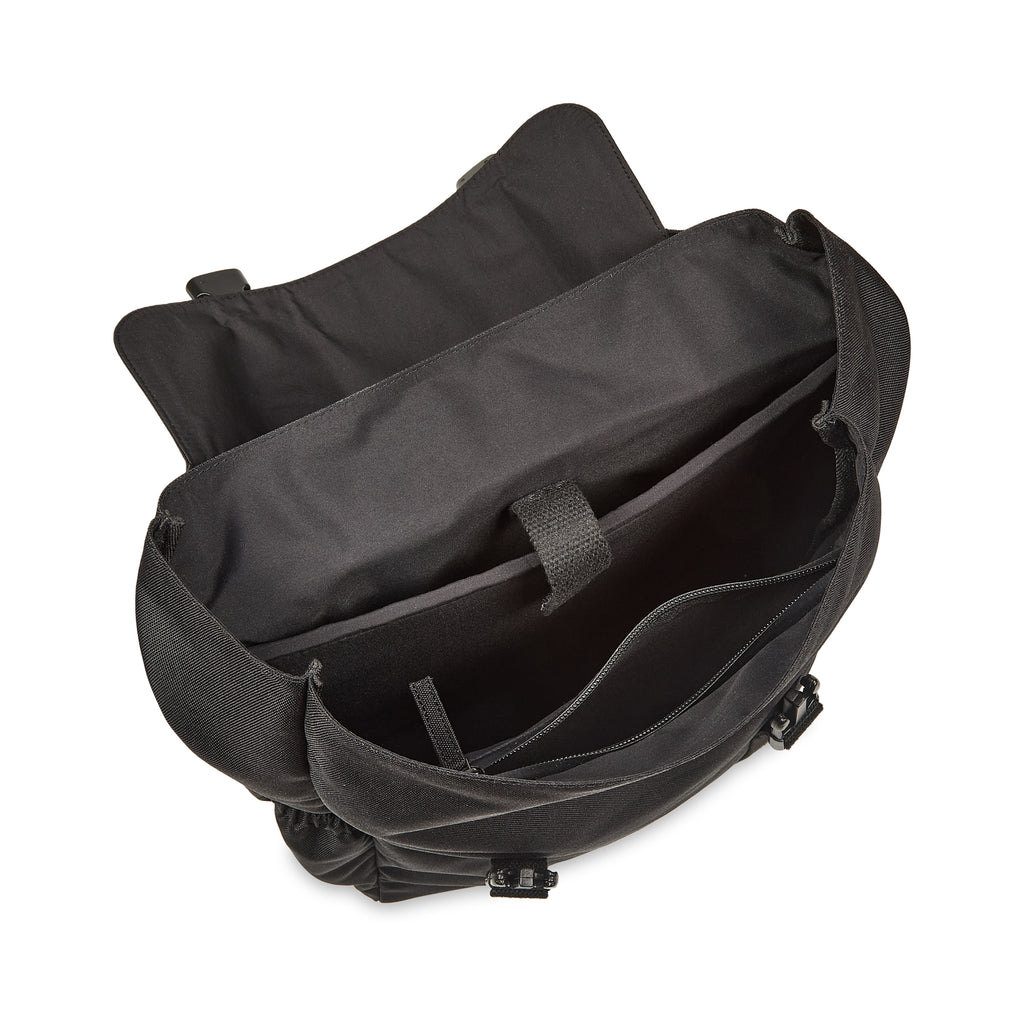 The Oise backpack in Black